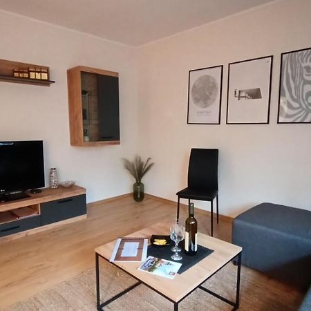 סובוטיקה Apartman Taca מראה חיצוני תמונה