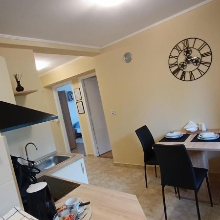 סובוטיקה Apartman Taca מראה חיצוני תמונה