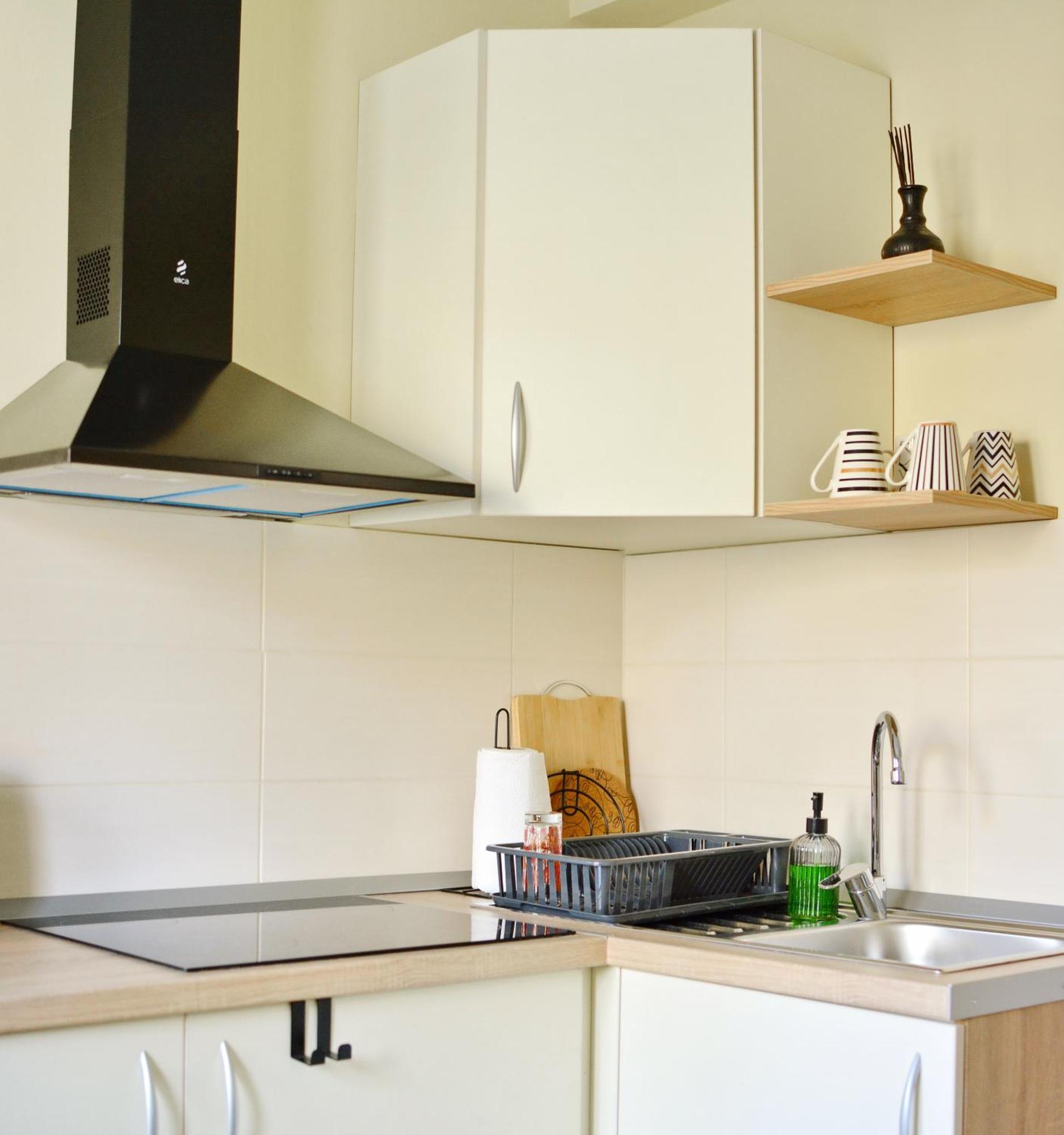 סובוטיקה Apartman Taca מראה חיצוני תמונה